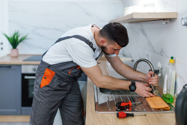 Best Toilet Repair Services  in Jekyll Island, GA