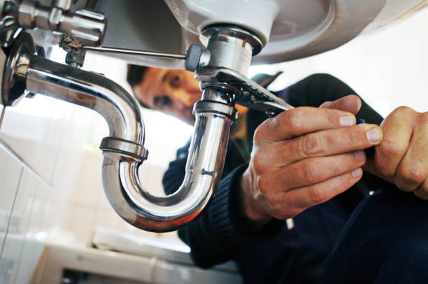 Best Gas Line Repair  in Jekyll Island, GA