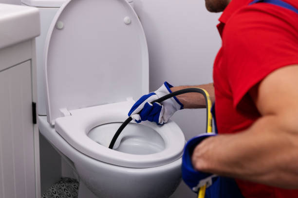 Best Residential Plumbing Services  in Jekyll Island, GA