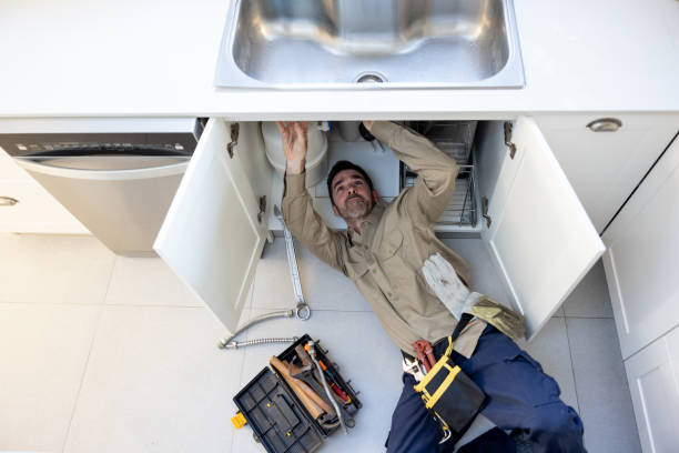 Best Affordable Plumbing Services  in Jekyll Island, GA