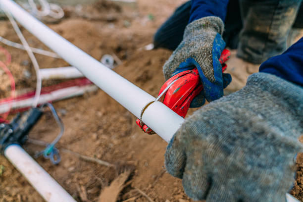 Best Residential Plumbing Services  in Jekyll Island, GA
