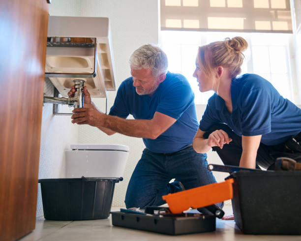 Best Commercial Plumbing Services  in Jekyll Island, GA